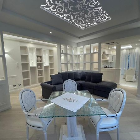 Minori Palace De Luxe Apartment Luaran gambar