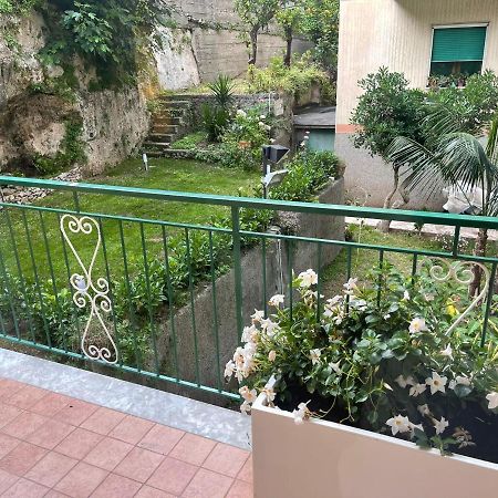 Minori Palace De Luxe Apartment Luaran gambar