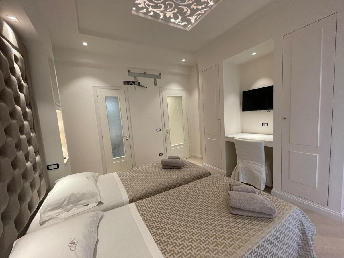 Minori Palace De Luxe Apartment Luaran gambar