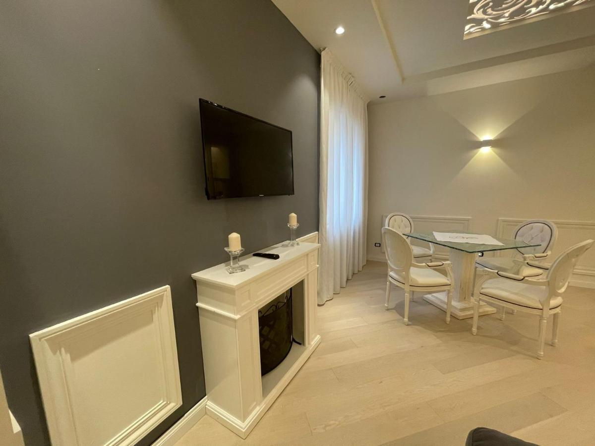 Minori Palace De Luxe Apartment Luaran gambar