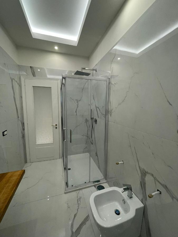 Minori Palace De Luxe Apartment Luaran gambar