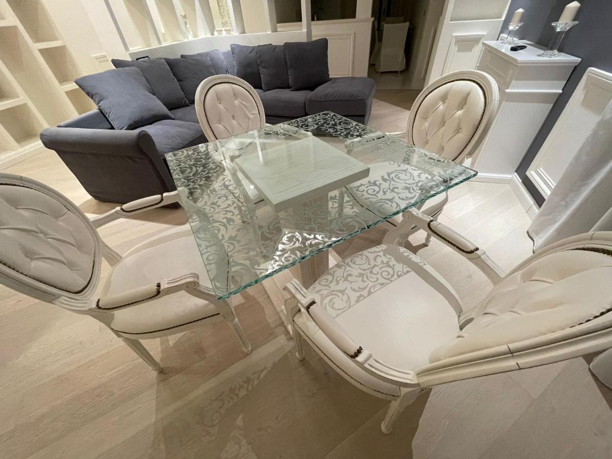 Minori Palace De Luxe Apartment Luaran gambar